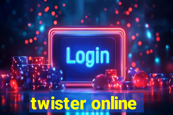 twister online