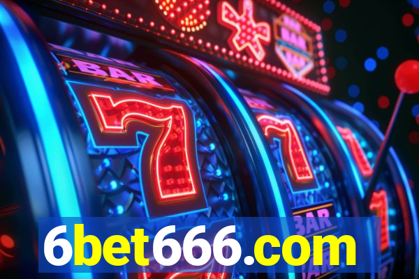 6bet666.com