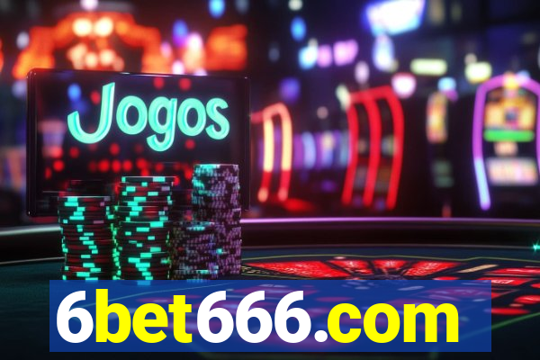 6bet666.com