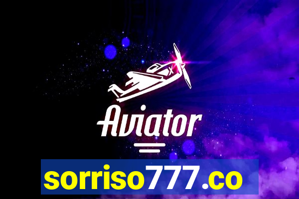 sorriso777.co