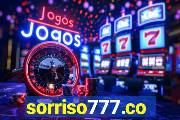 sorriso777.co