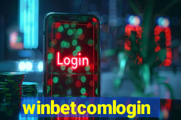 winbetcomlogin