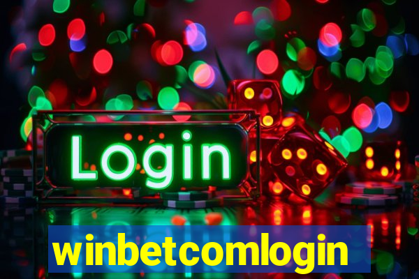 winbetcomlogin