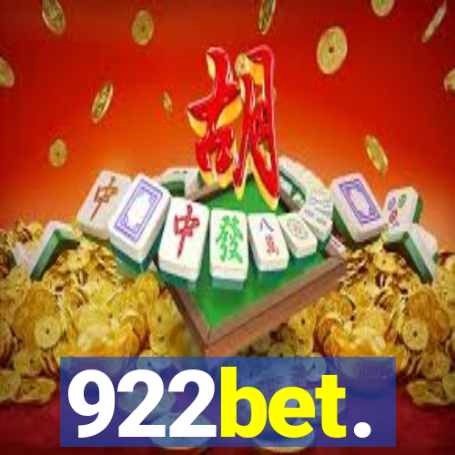 922bet.