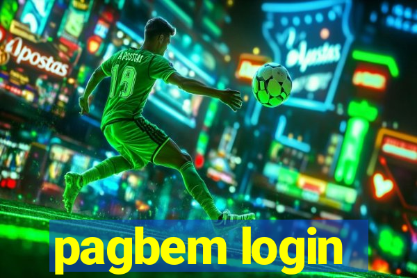 pagbem login