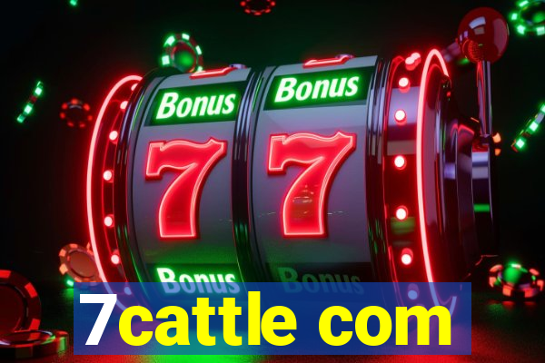 7cattle com