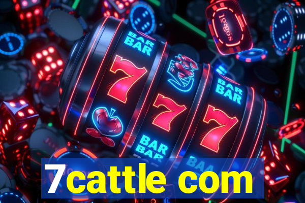 7cattle com