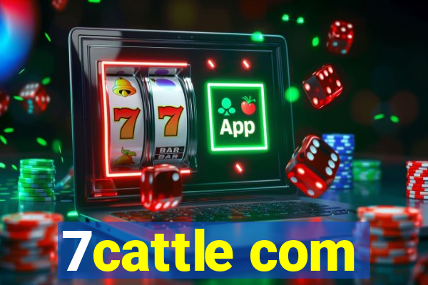 7cattle com