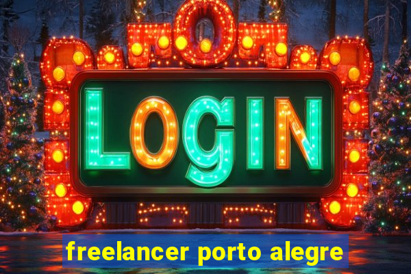 freelancer porto alegre