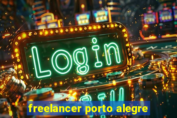 freelancer porto alegre