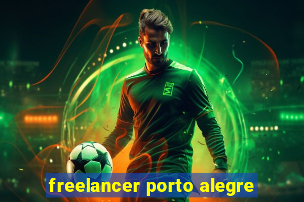 freelancer porto alegre