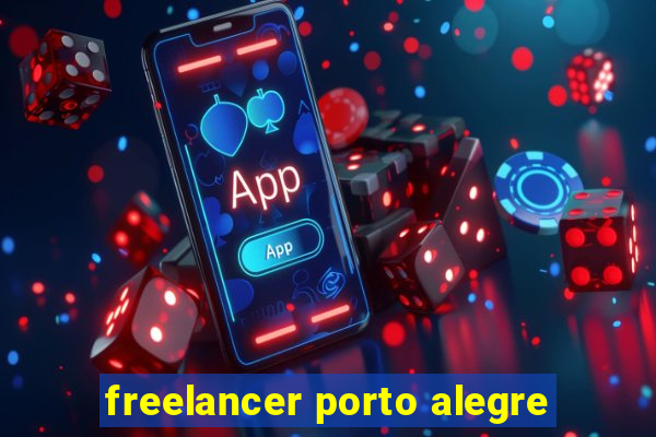 freelancer porto alegre