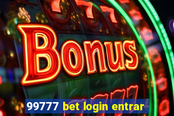 99777 bet login entrar