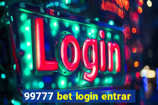 99777 bet login entrar