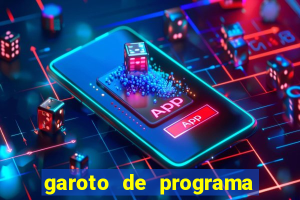 garoto de programa de porto seguro