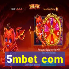 5mbet com