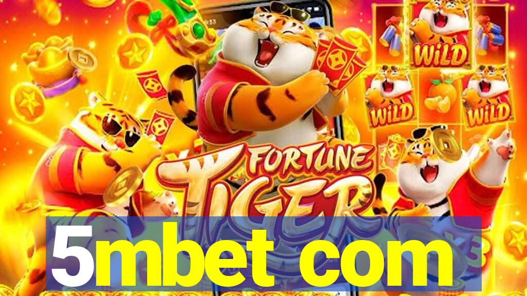 5mbet com