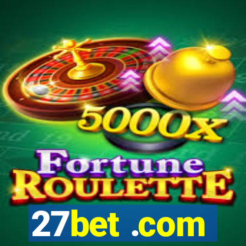 27bet .com