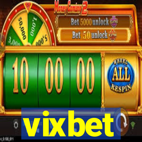 vixbet