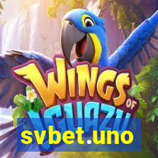 svbet.uno