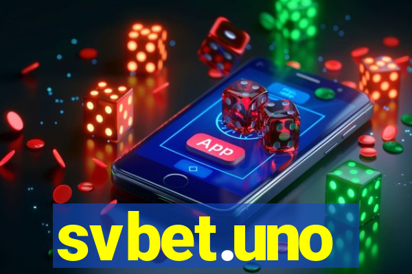 svbet.uno