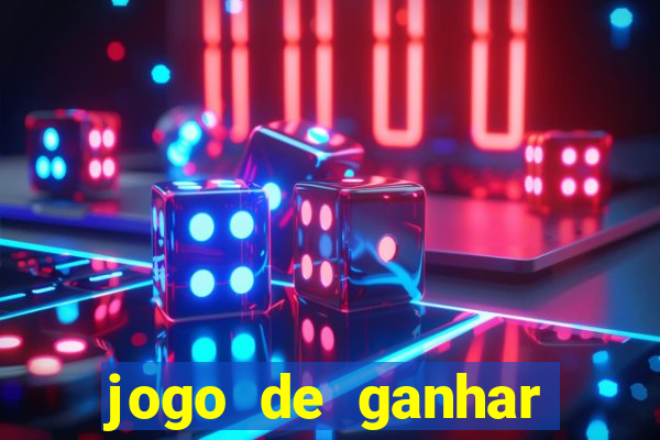 jogo de ganhar dinheiro no cadastro