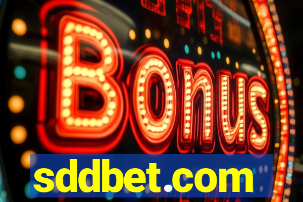 sddbet.com