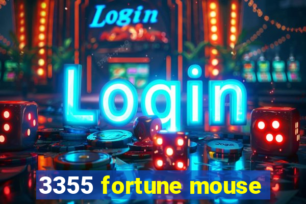 3355 fortune mouse