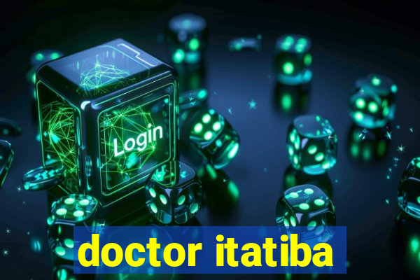 doctor itatiba