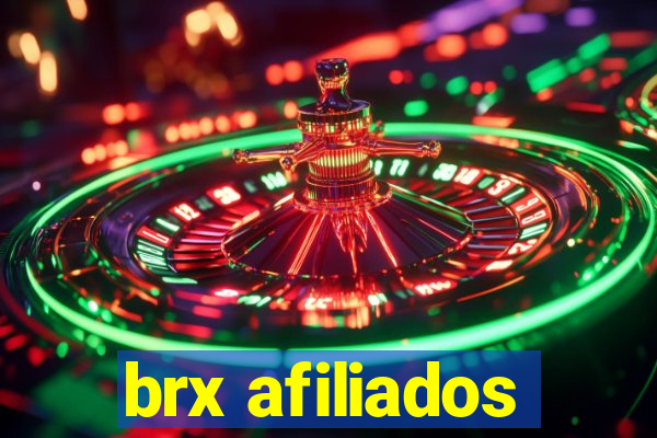 brx afiliados