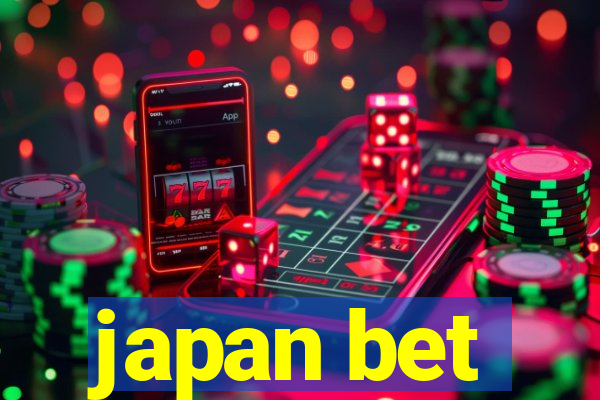 japan bet