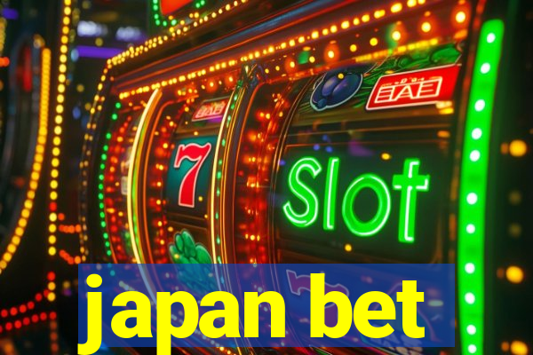 japan bet