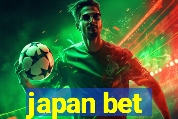 japan bet