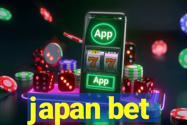 japan bet