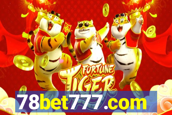 78bet777.com