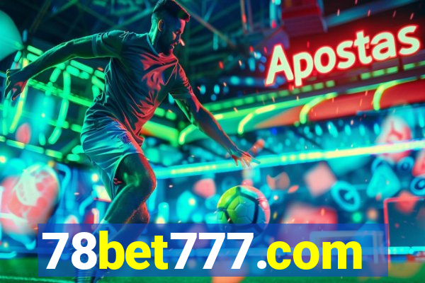 78bet777.com