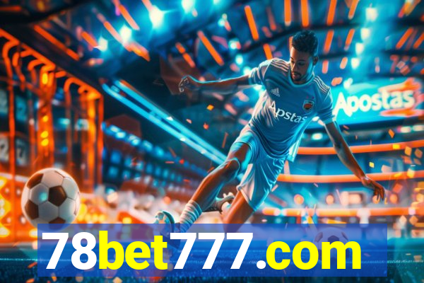 78bet777.com