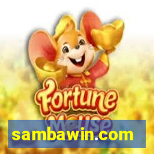 sambawin.com