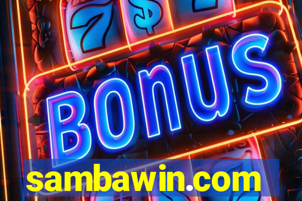 sambawin.com