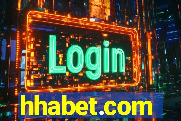 hhabet.com