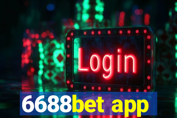 6688bet app