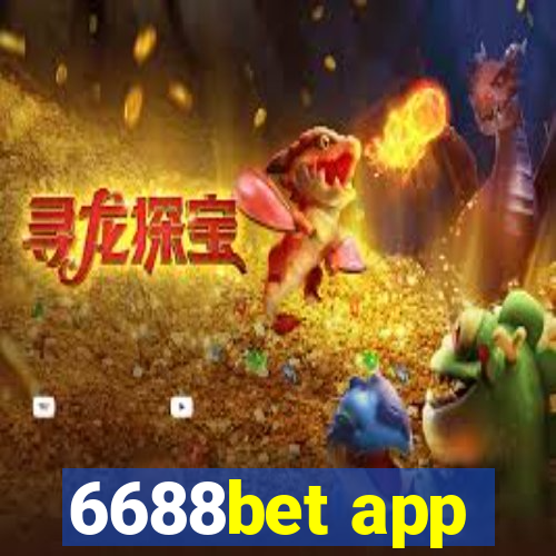 6688bet app