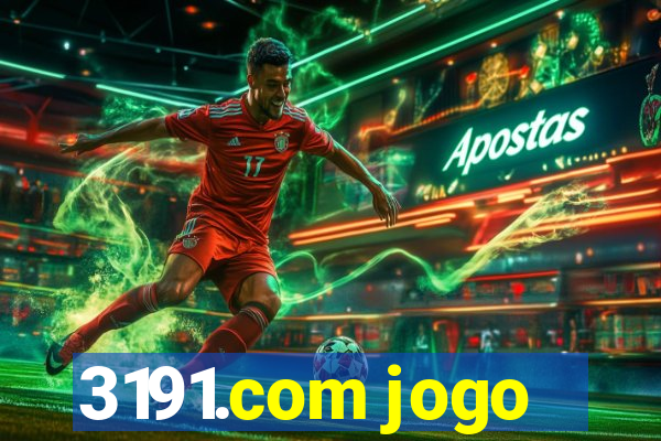 3191.com jogo