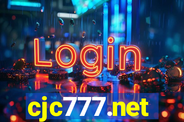 cjc777.net