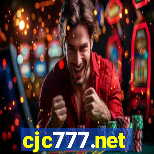 cjc777.net