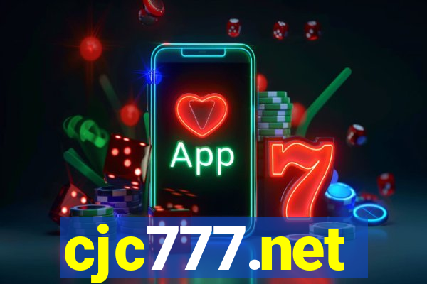 cjc777.net