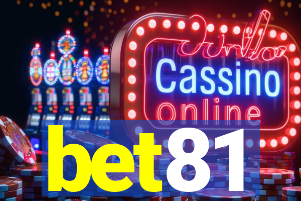 bet81