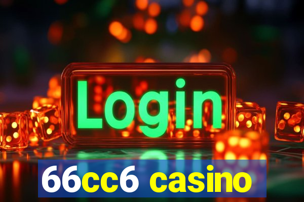 66cc6 casino