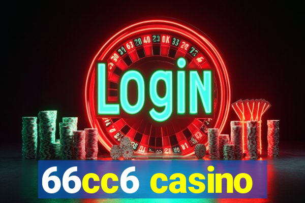 66cc6 casino