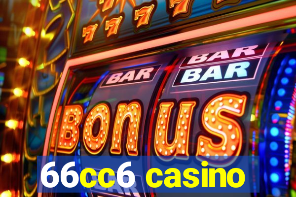 66cc6 casino